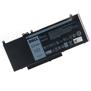 [호환] Dell 6MT4T 노트북 배터리 DELL Latitude 14 15 E5470 E5570 배터리 E5450 E5550 6MT4T 8V5GX HK6DV 62WH