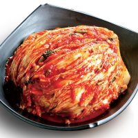 수 포기김치 4kg+4kg 배추 국산김치 반찬 해썹 먹보야