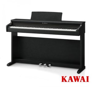 가와이 디지털 전자 피아노 KDP-120 블랙 KAWAI KDP120