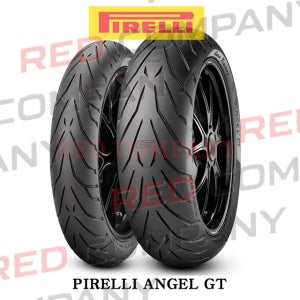 [Pirelli] 엔젤 GT 150/70 ZR 17 (뒤) CB500X NC750X