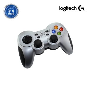 로지텍코리아 로지텍G 무선 게임패드 F710 컨트롤러 (PC)