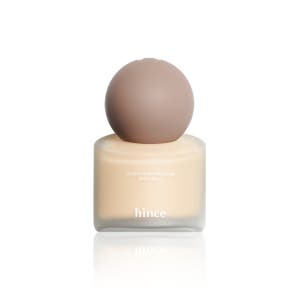 힌스 세컨 스킨 파운데이션 40ml (SPF30/PA++)