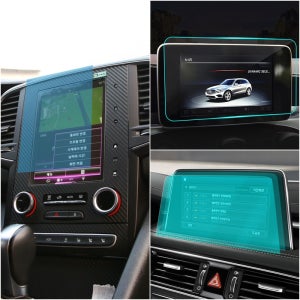 모닝 카니발 Ka4 K5 쏘렌토 MQ4 K7 K3 액정보호필름