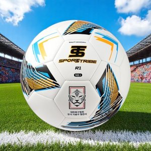 스포츠트라이브 R1 축구공 5호 - 학교체육 아카데미 STR1