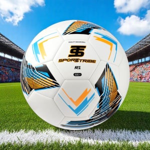스포츠트라이브 R1 축구공 4호 5호 - 학교체육 아카데미 STR1