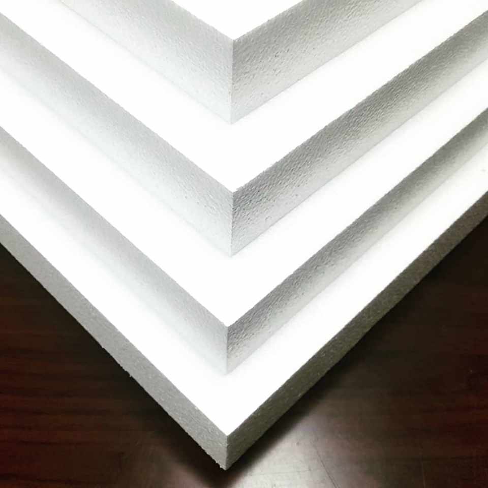 1종 3호 1200x1200x50mm 압축스티로폼 단열용 미술용 조각용 및 맞춤제작