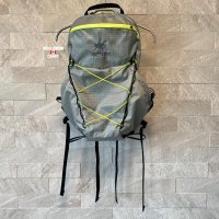 아크테릭스 에어리어스 15 남성 백팩 Aerios Backpack 등산 가방