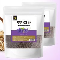 도라지말린것 생도라지 건조도라지 500g