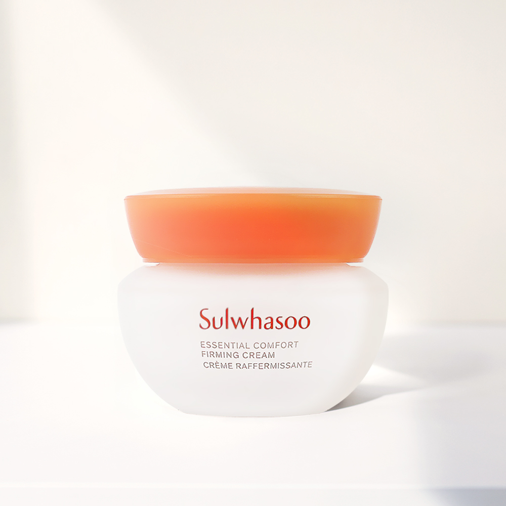 설화수 탄력크림 75ml <b>보습</b> 영양 수분감
