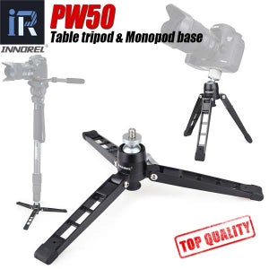 INNOREL 이노엘 PW50 미니삼각대 모노포드/Tripod