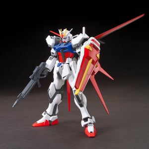 HGCE 에일 스트라이크 건담