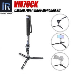 INNOREL 이노엘 VM70CK 비디오 모노포드/Monopod