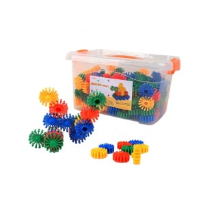 RR 탱글리 블럭 180pcs 놀이감 어린이 종합교구