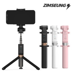 프리미엄 삼각대 블루투스 셀카봉
