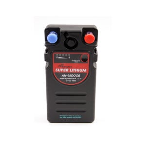 에어네트 방짜 AN-14000B 전동릴 배터리