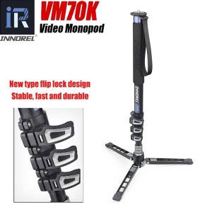 INNOREL 이노엘 VM70K 비디오 모노포드 Monopod