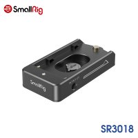 SmallRig 스몰리그 SR3018 NP-F 배터리 어댑터 플레이트