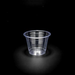 9온스 92파이 아이스 투명 페트컵 PET 250ml 1박스 1000개입