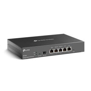 티피링크 TL-ER7206 ER7206 기가비트 4WAN+SFP 방화벽 VPN 라우터