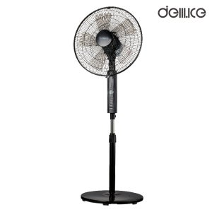 델루체 스탠드형 선풍기 매장 업소용 관공서 선풍기 DLC-F127