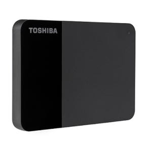 TOSHIBA HDD 2.5인치 USB 3.0 저장 외장하드 1TB 2TB 4TB 최신형