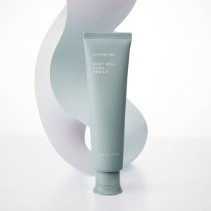 아윤채 에어리 베일 컬 크림 150ml