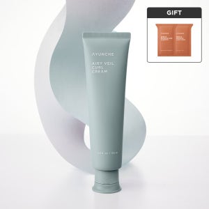 아윤채 에어리 베일 컬 크림 150ml