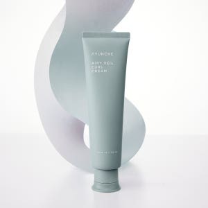 아윤채 에어리 베일 컬 크림 150ml