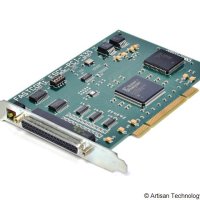 Commtech FastCom ESCC-PCI-335 PCI Card - 추가금 X