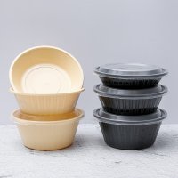 이살림 사출 중화면용기 210파이 3종 400세트 TY210