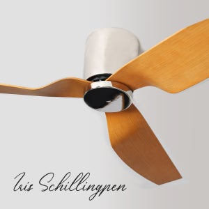 코다 52사이즈 실링팬 (5 Color) 천장형선풍기/타프팬