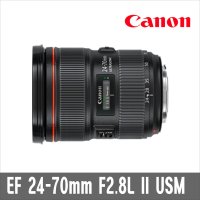 (캐논정품) EF 24-70mm F2.8L II USM 신계륵