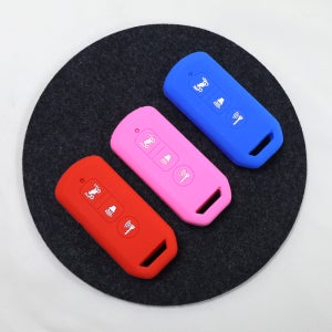 포르자300 혼다 X-ADV PCX125 PCX150 실리콘 키케이스