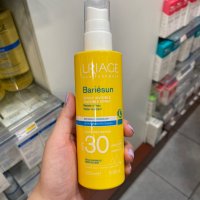 유리아쥬 베리에썬 스프레이 하이 프로텍션 SPF30, SPF50 200ml