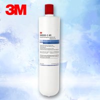 3M 언더싱크 정수기 리필 필터 BEV-2500 DWS-2500 C-KR 가정용