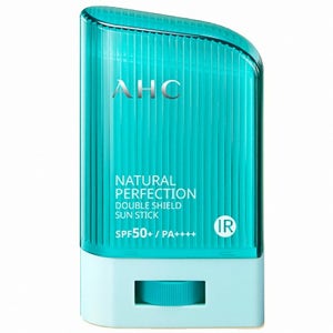 ahc선스틱 차박 캠핑용 내추럴퍼펙션 더블쉴드 22g