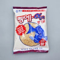 벵에 알파 빵가루 - 카멜레온 빵가루 벵에돔 고등어 학꽁치 밑밥크릴 파우더 집어제