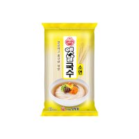 오뚜기 옛날국수 소면 1.5kg