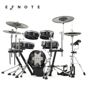 EFNOTE 전자드럼 EFNOTE 3X 이에프노트