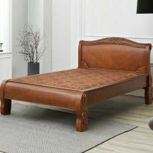 흙마루 SS5004W 슈퍼싱글 황토볼 온열침대