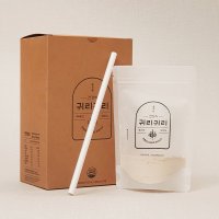 귀리귀리 30g x 10팩 HACCP인증 식사대용 파우치 23년산