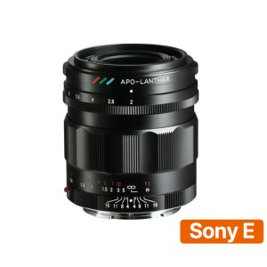 보이그랜더 APO-LANTHAR 35mm F2 Aspherical E-Mount [지금구매시 5만 포인트 3년 보증]
