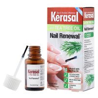 케라셀 티트리오일 손톱영양제 네일 손톱발톱 영양 강화 진정 보습 케어제 10ml