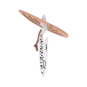 V1 물고기 병따개 모기향거치대 캠핑 낚시 오프너