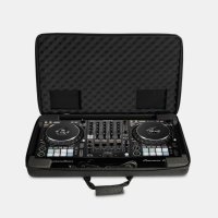 디제이 장비 케이스 UDG Creator Pioneer XDJ-RX2/DDJ-1000/DDJ-FLX6 Hardcase Black