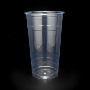 32온스 107파이 아이스 투명 페트컵 PET 940ml 1박스