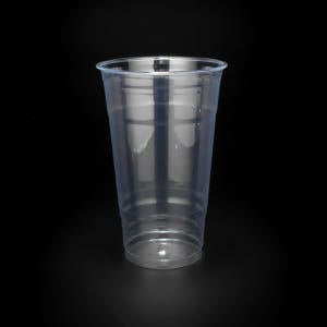 24온스 98파이 아이스 투명 페트컵 PET 700ml 1박스