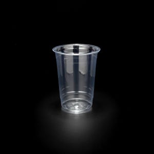 10온스 78파이 아이스 투명 페트컵 PET 290ml 1박스