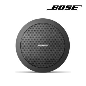 보스 DM8C-SUB(B) 서브우퍼스피커 180W LO&HI임피던스 천장형스피커 카페 매장 배경음악용 강당 교회