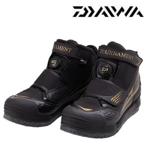 다이와 TM-2500C 토너먼트 피싱슈즈 한국다이와정공